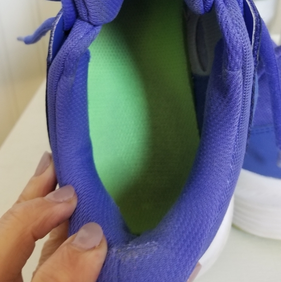 Adidas Court Jam Bounce Running Shoes- Men's Size 8.5 - Picture 12 of 16